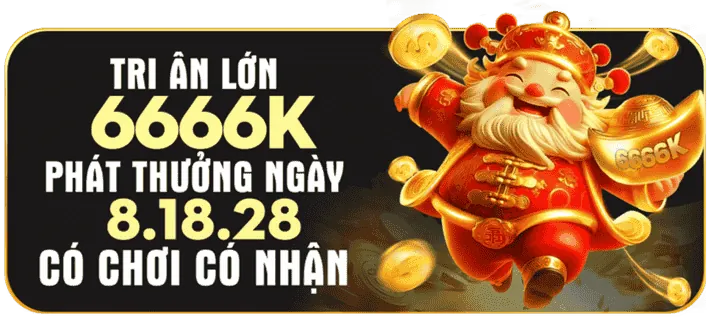 Sự kiện thưởng độc quyền